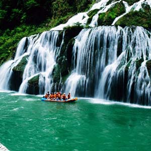 休閑自駕K線：:天子山、寶峰湖/黃龍洞、土家風(fēng)情園、猛洞河漂流三晚四日游